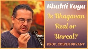 Bhakti yoga Edwin Bryant